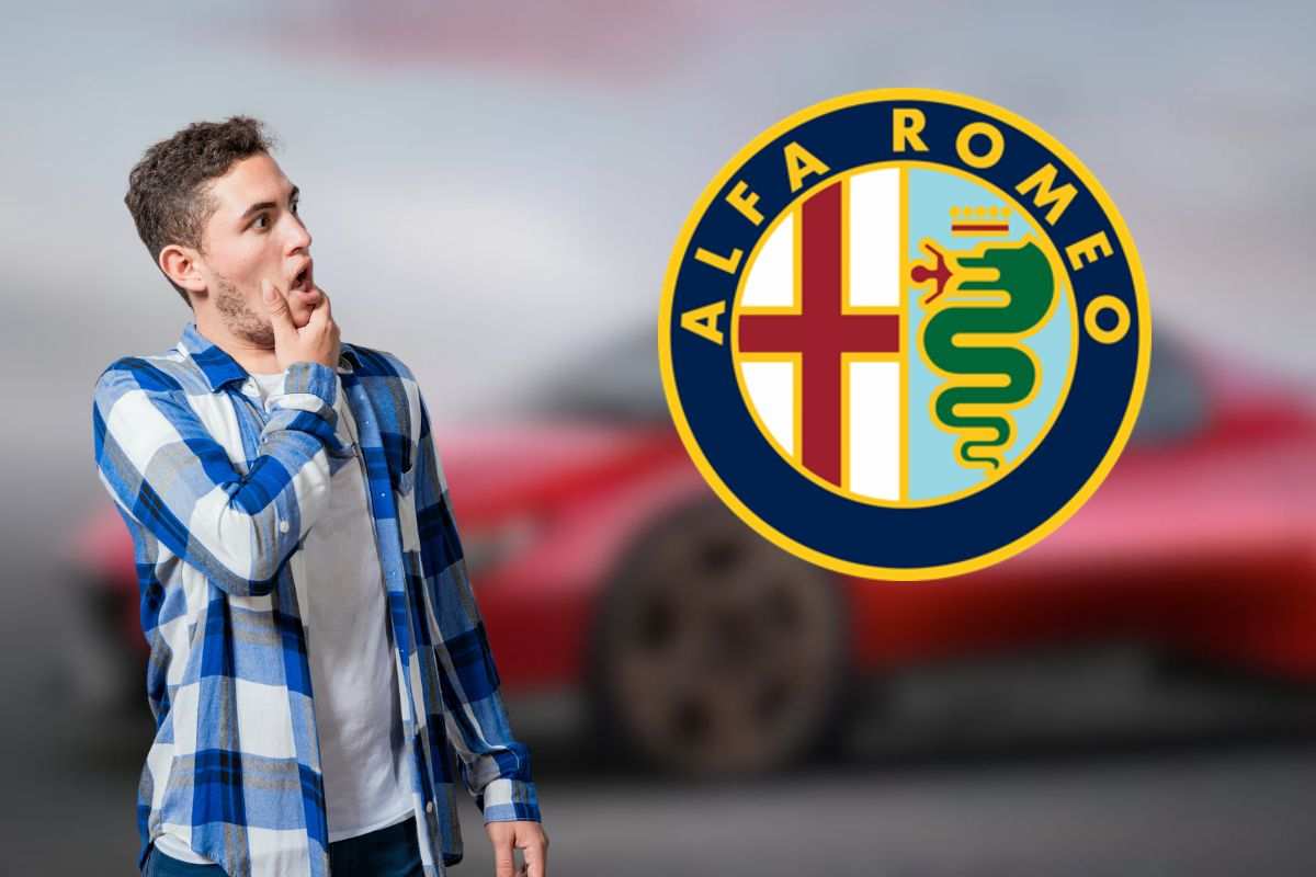 Alfa Romeo crescita numero immatricolazioni