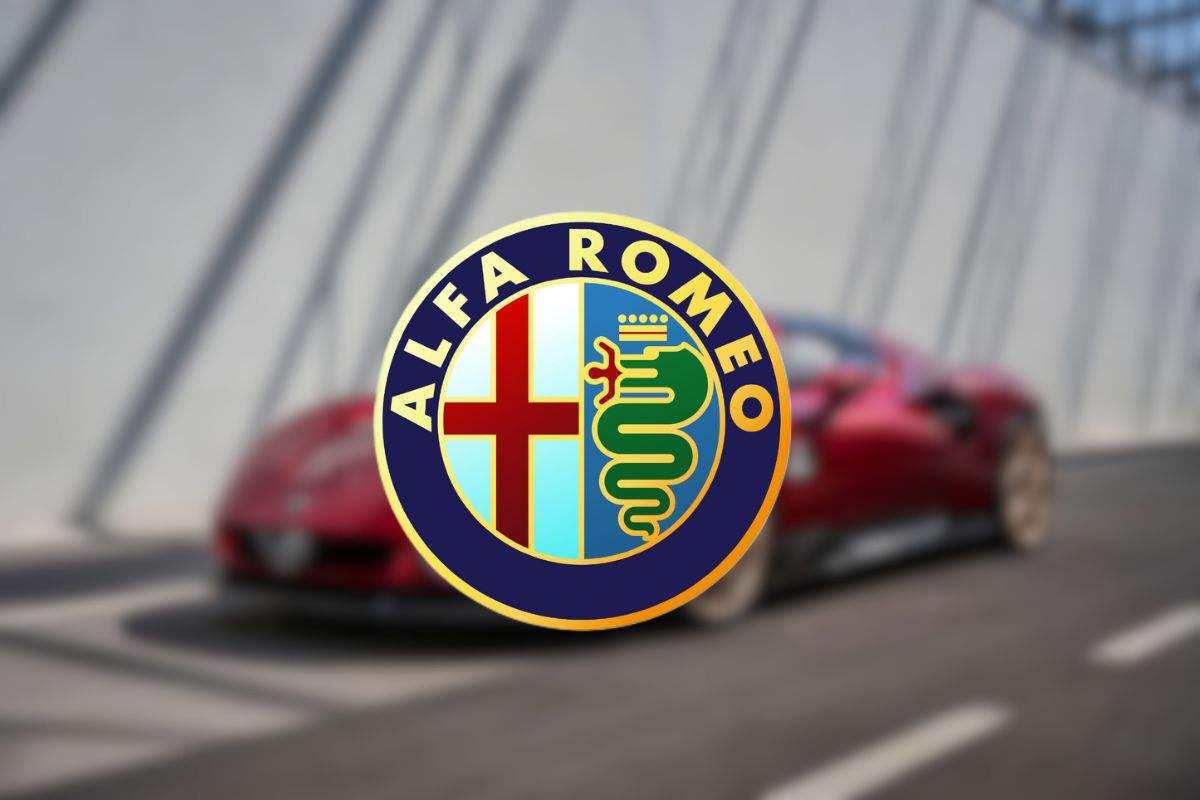 Alfa Romeo ne arriva una nuova