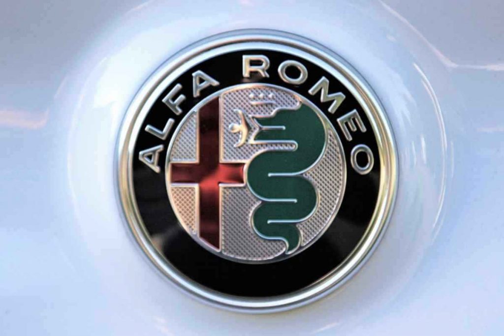 Alfa Romeo nuovo gioiello