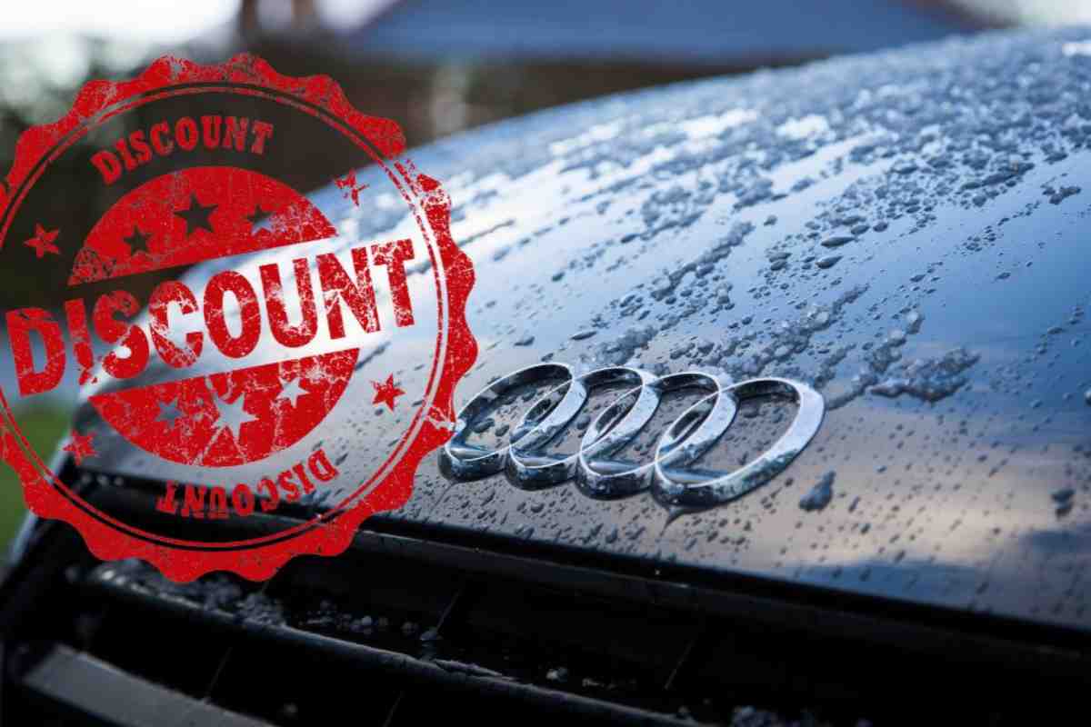 Audi usata annuncio acquisto Subito.it