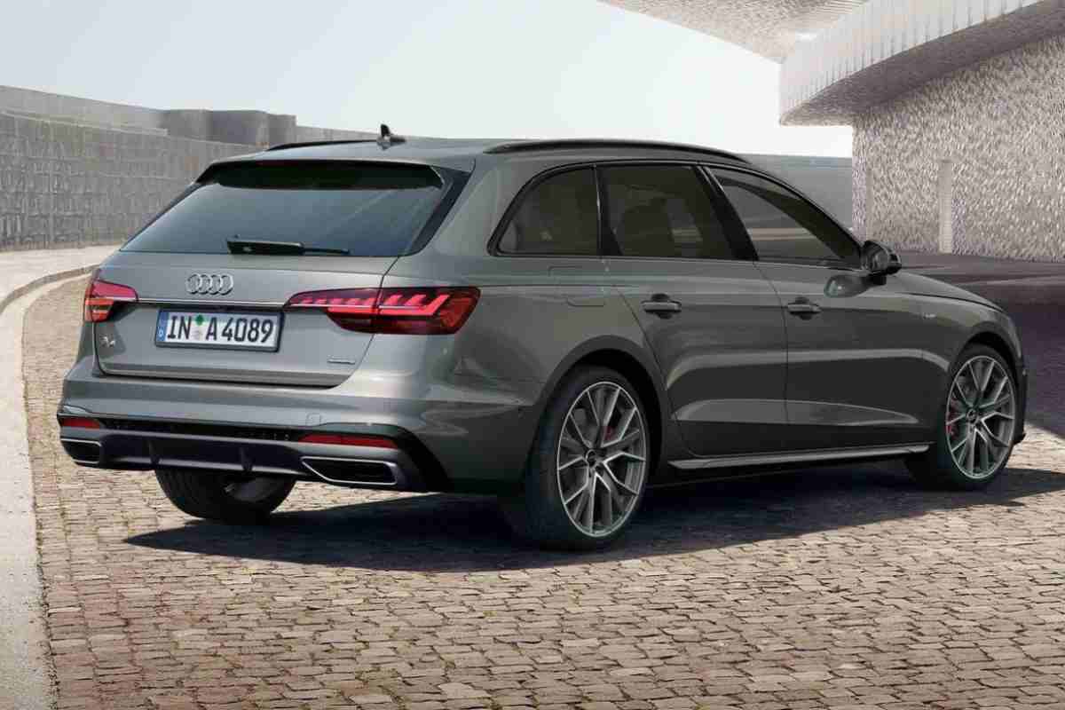 Auto mild-hybrid diesel in vendita