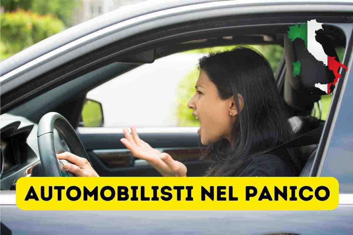 Aumento controlli anti evasione auto San Marino Città del Vaticano