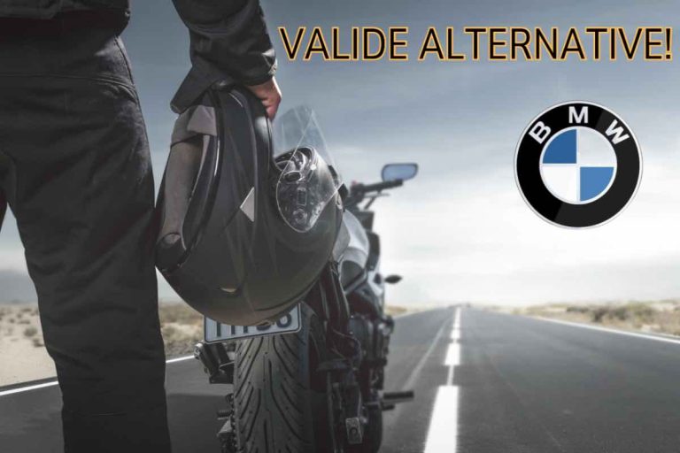 Novità BMW alternativa