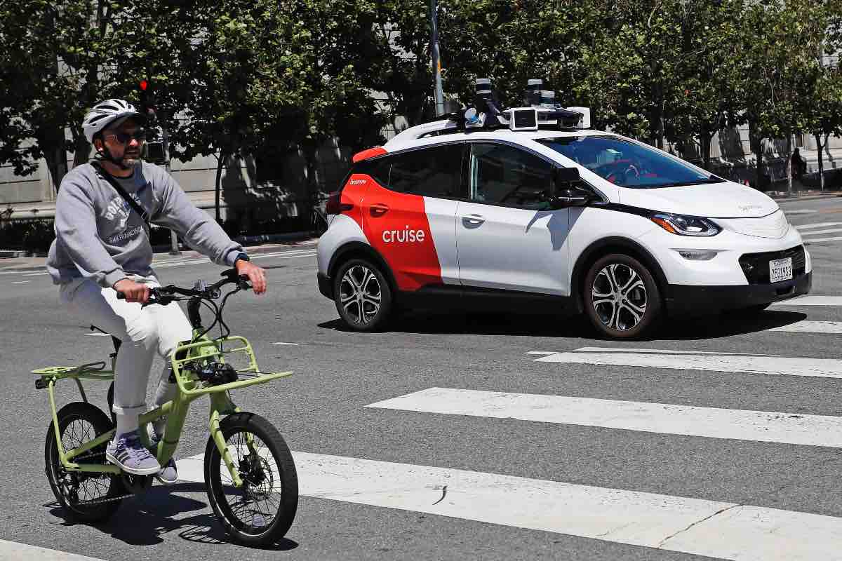 Stop circolazione auto