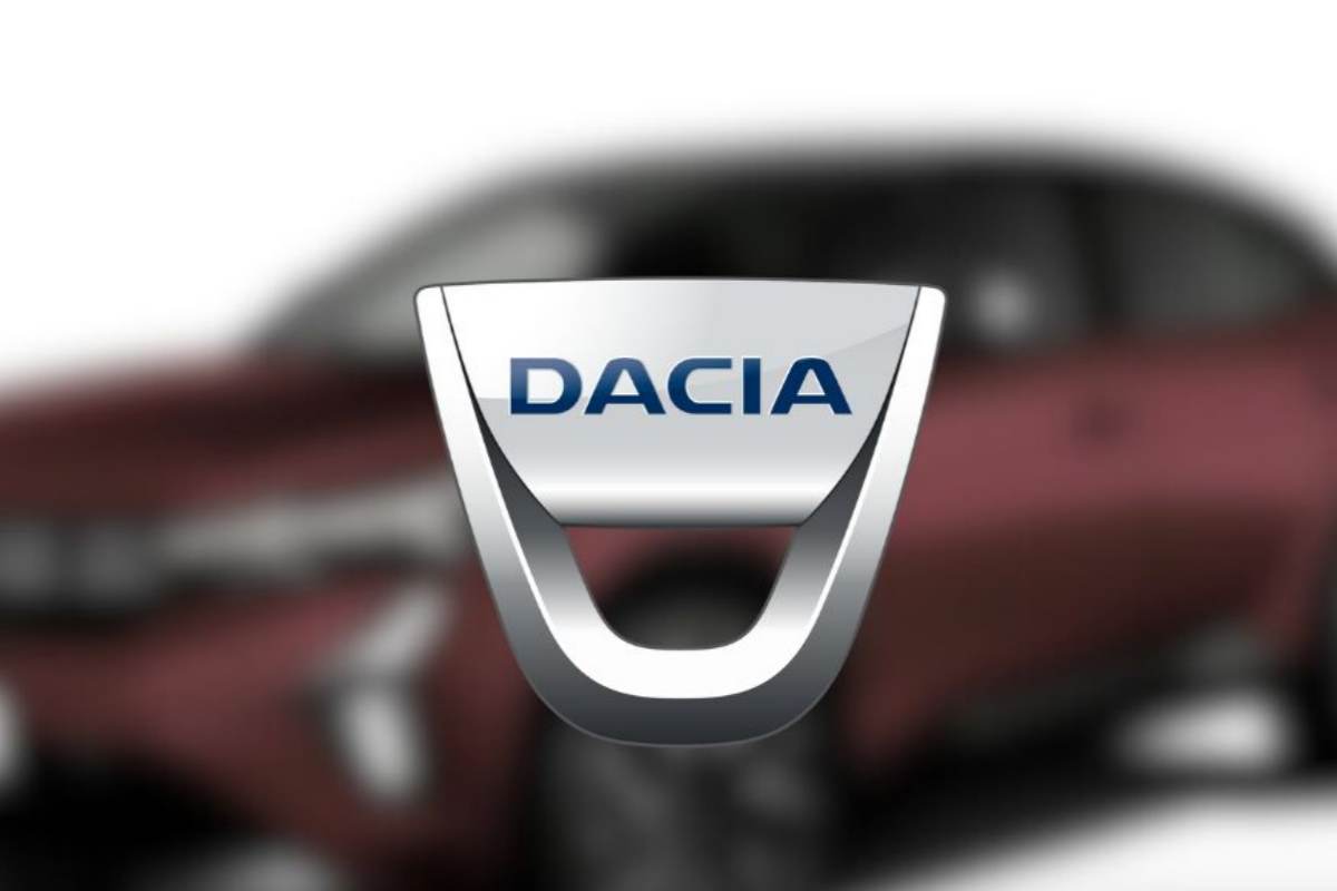 Dacia nuovo Suv indiscrezioni modello