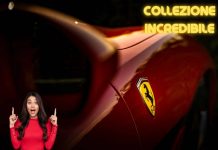 Collezione Ferrari