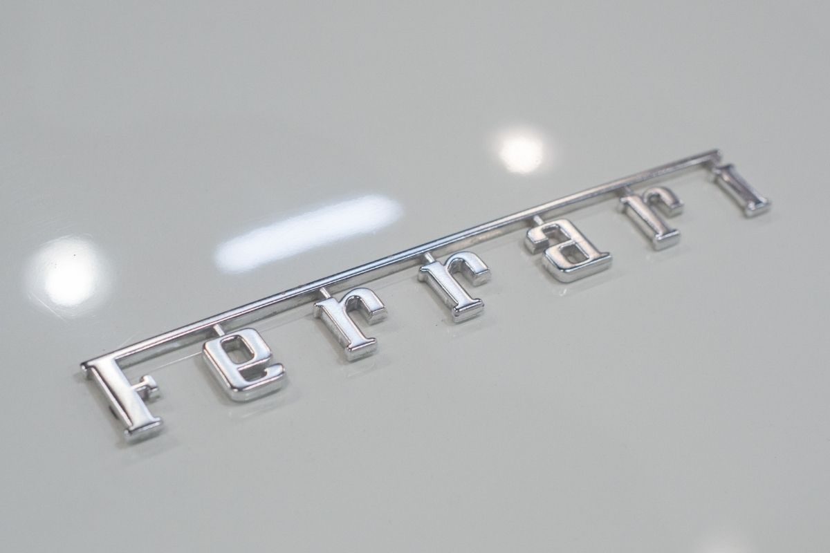 ferrari bitcoin
