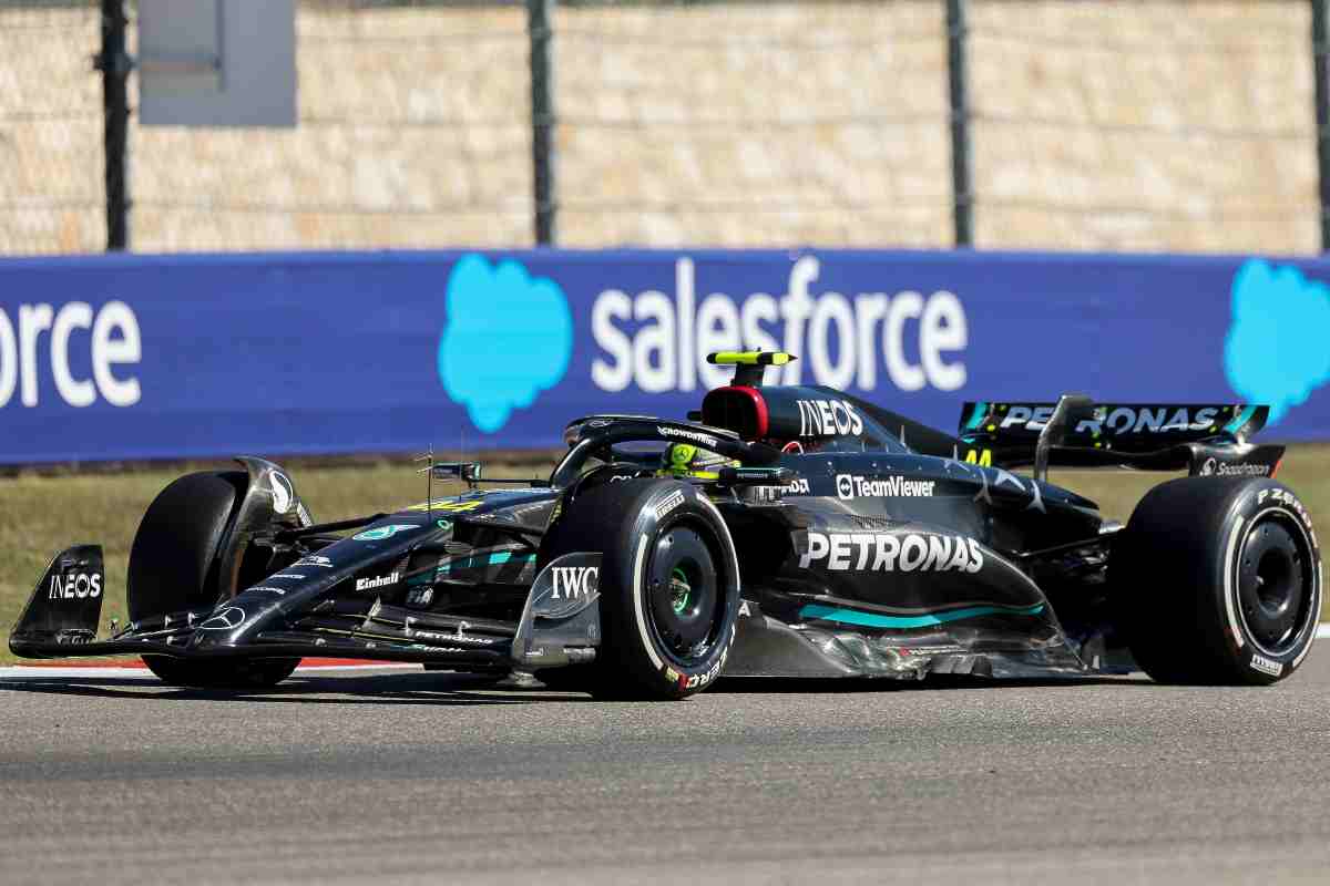 Hamilton critica prezzo alto biglietti F1