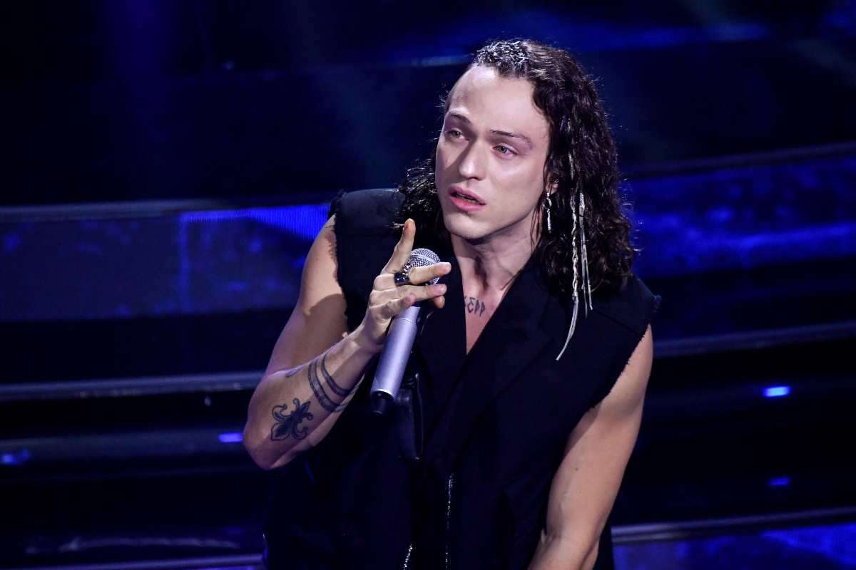 Irama live