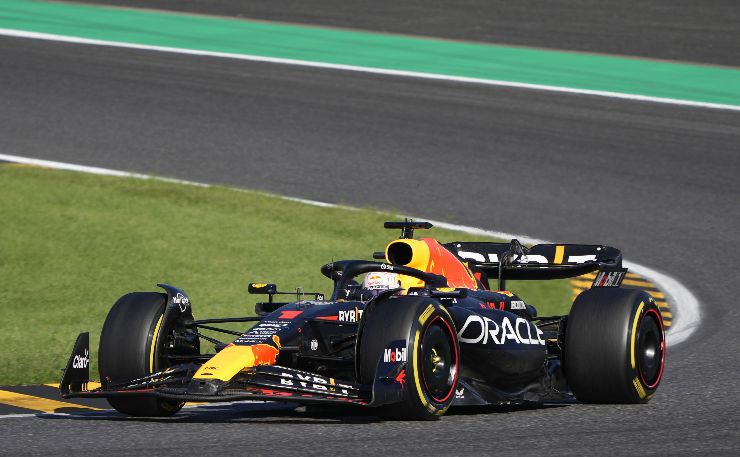 GP Qatar orari e diretta tv