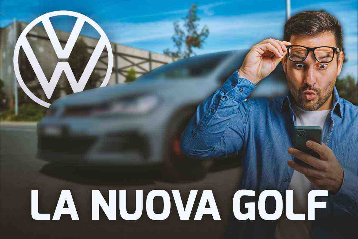 Volkswagen novità casa produttrice 
