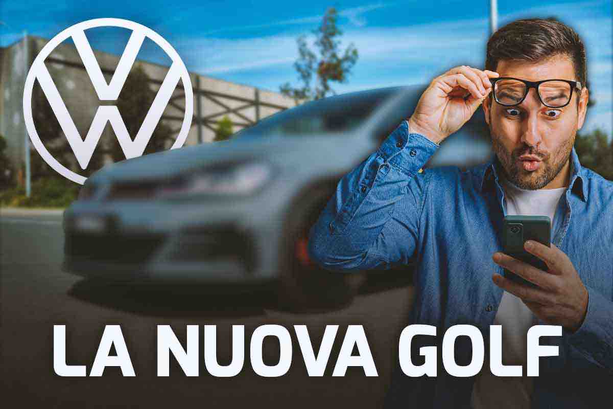 Volkswagen novità casa produttrice