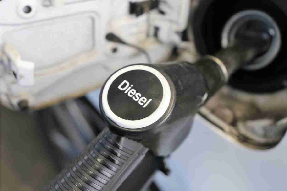 Allarme diesel crisi inverno prezzi