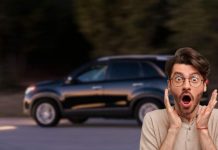 SUV che problemi