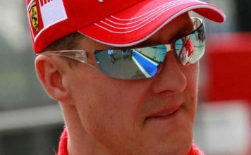 Schumacher aneddoto F1 Karun Chandhok