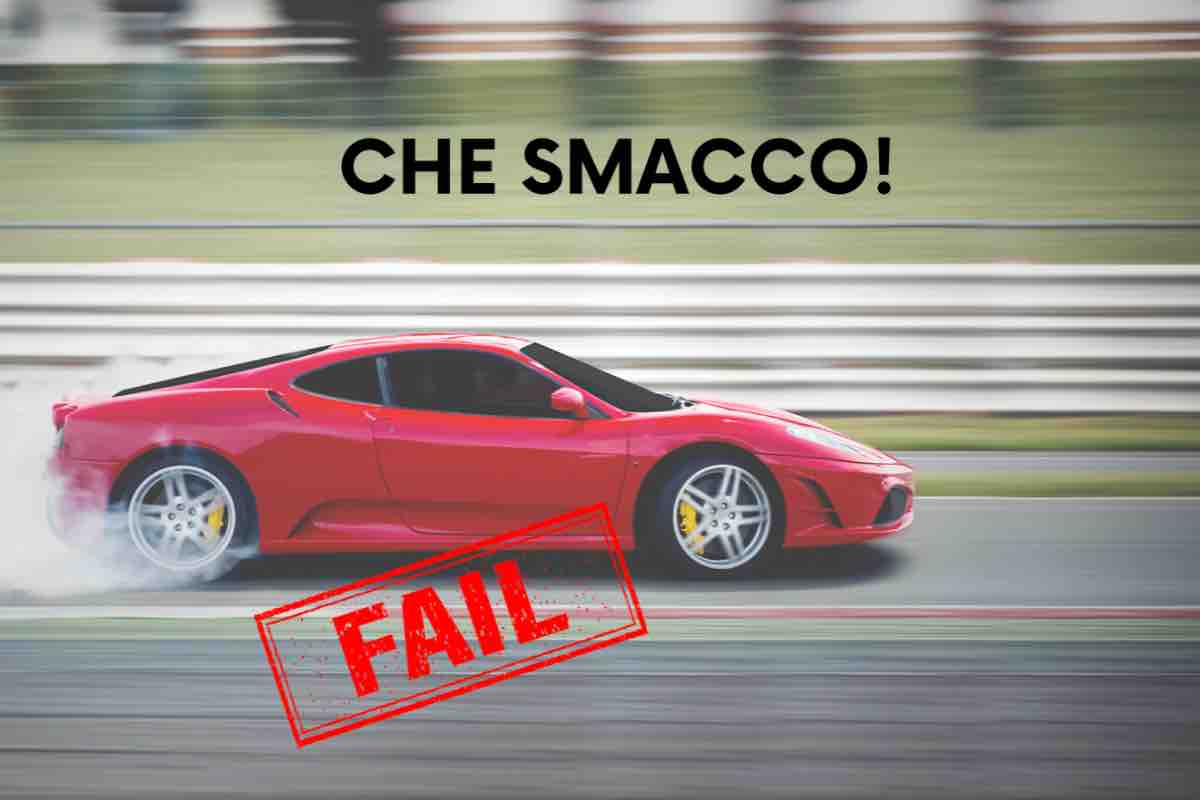 Niente da fare 