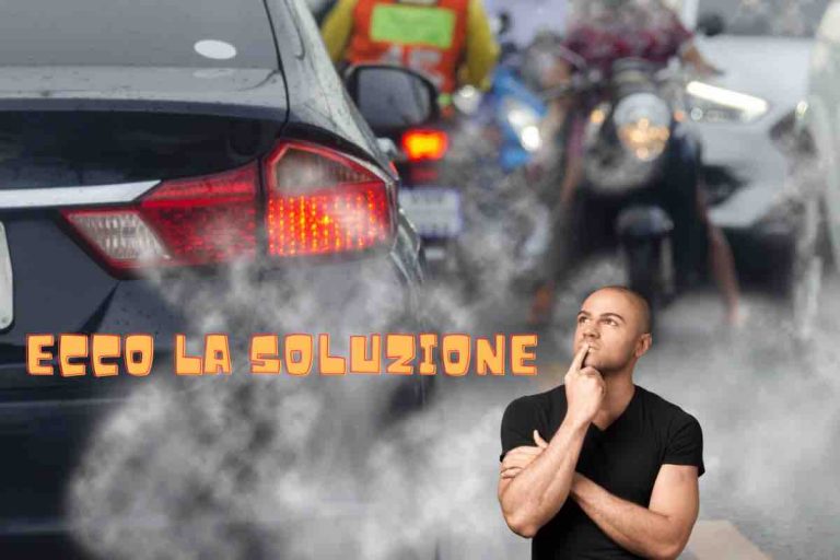 Euro 5 risoluzione