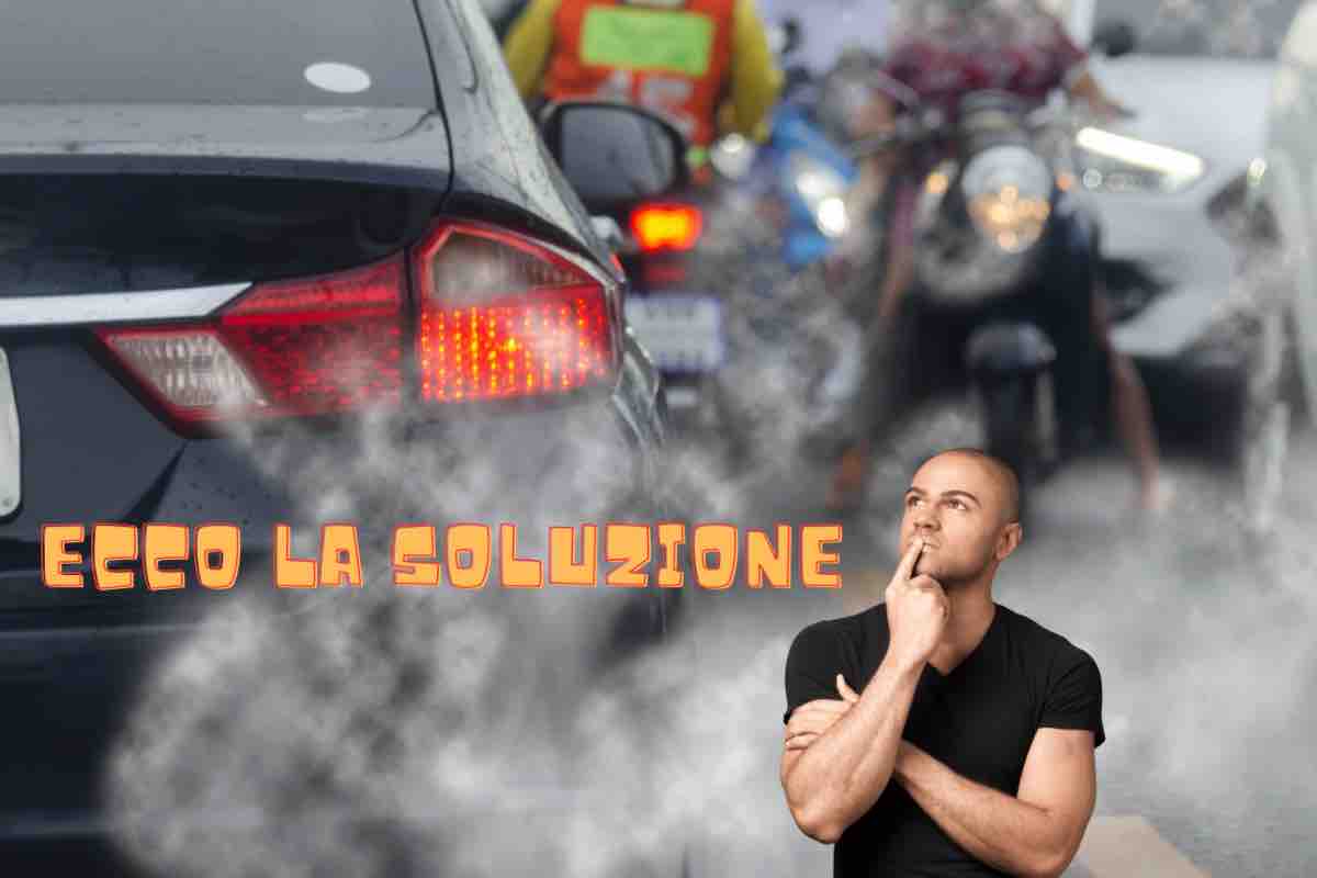 Euro 5 risoluzione