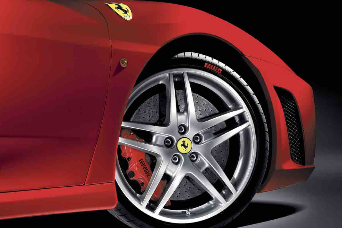 Supercar che occasioni