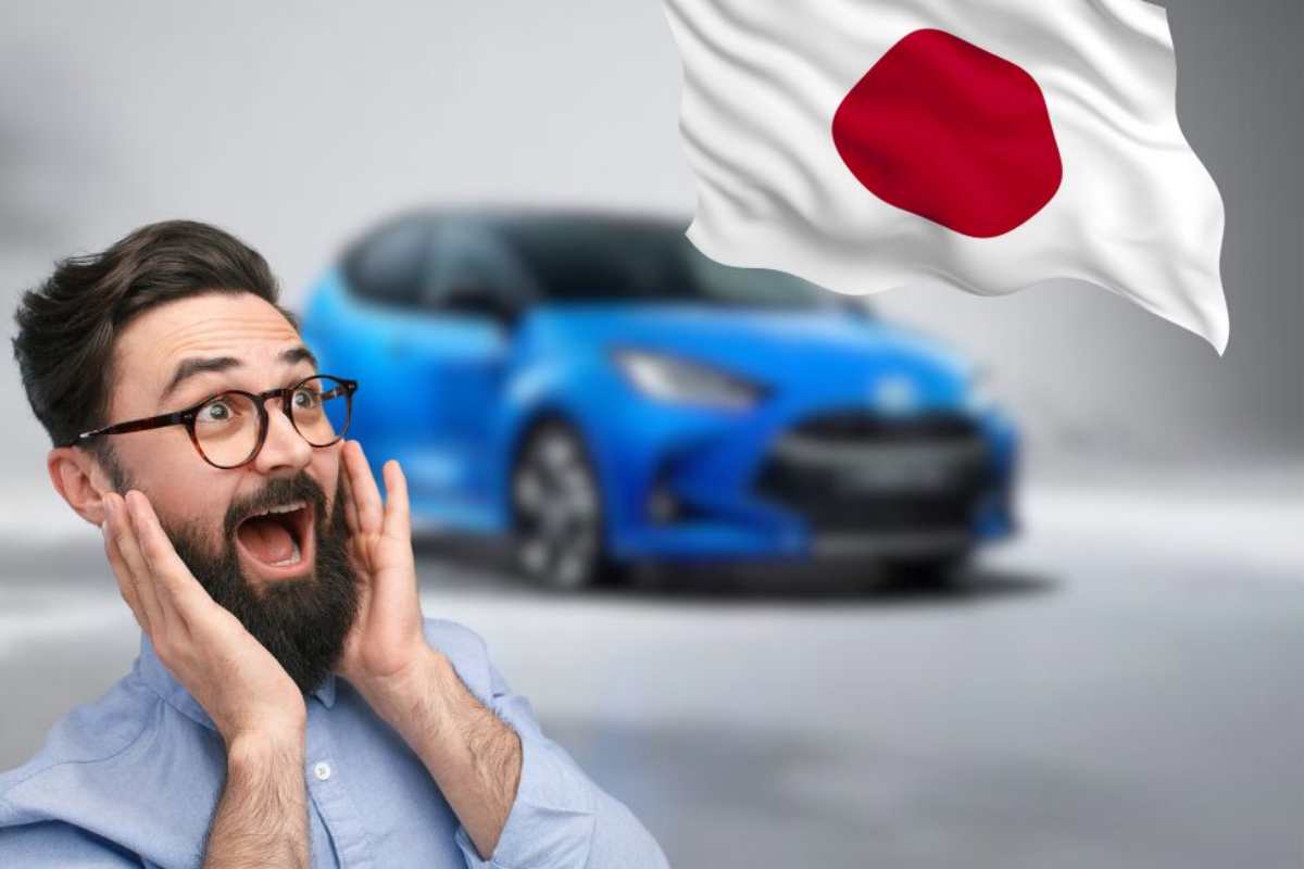 Toyota Yaris nuovo modello caratteristiche e prezzo