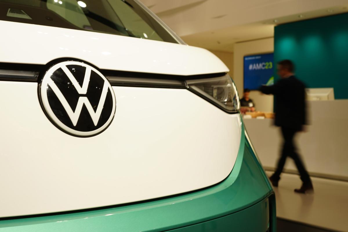 Volkswagen stop vendita endotermiche Norvegia