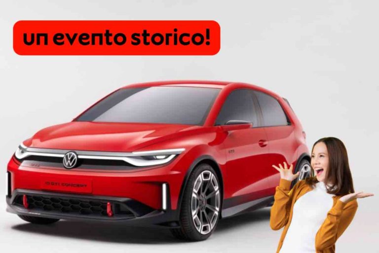 VW novità modello