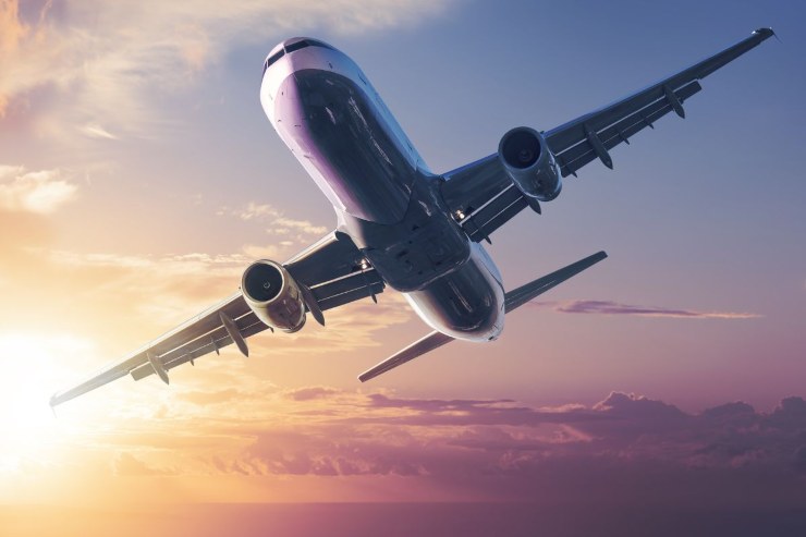 Cosa fare in caso di pericolo in aereo