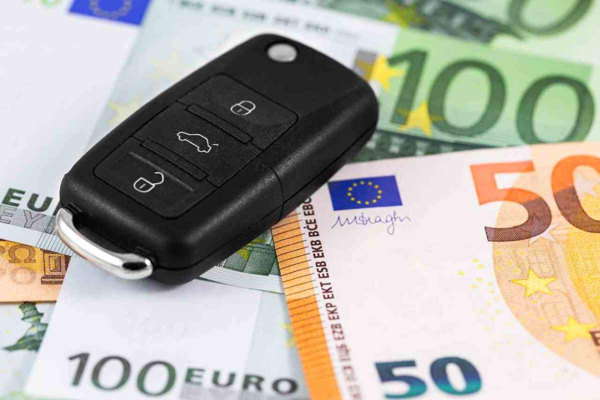 Auto Bollo provvedimento regione Sicilia
