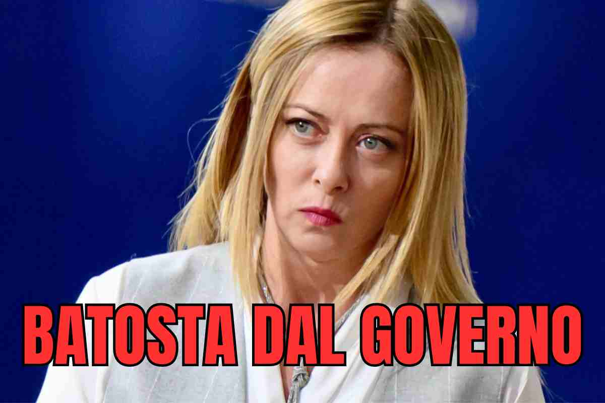 governo sale iva batosta