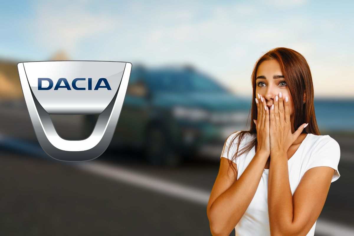 Dacia Sandero Stepway primo posto
