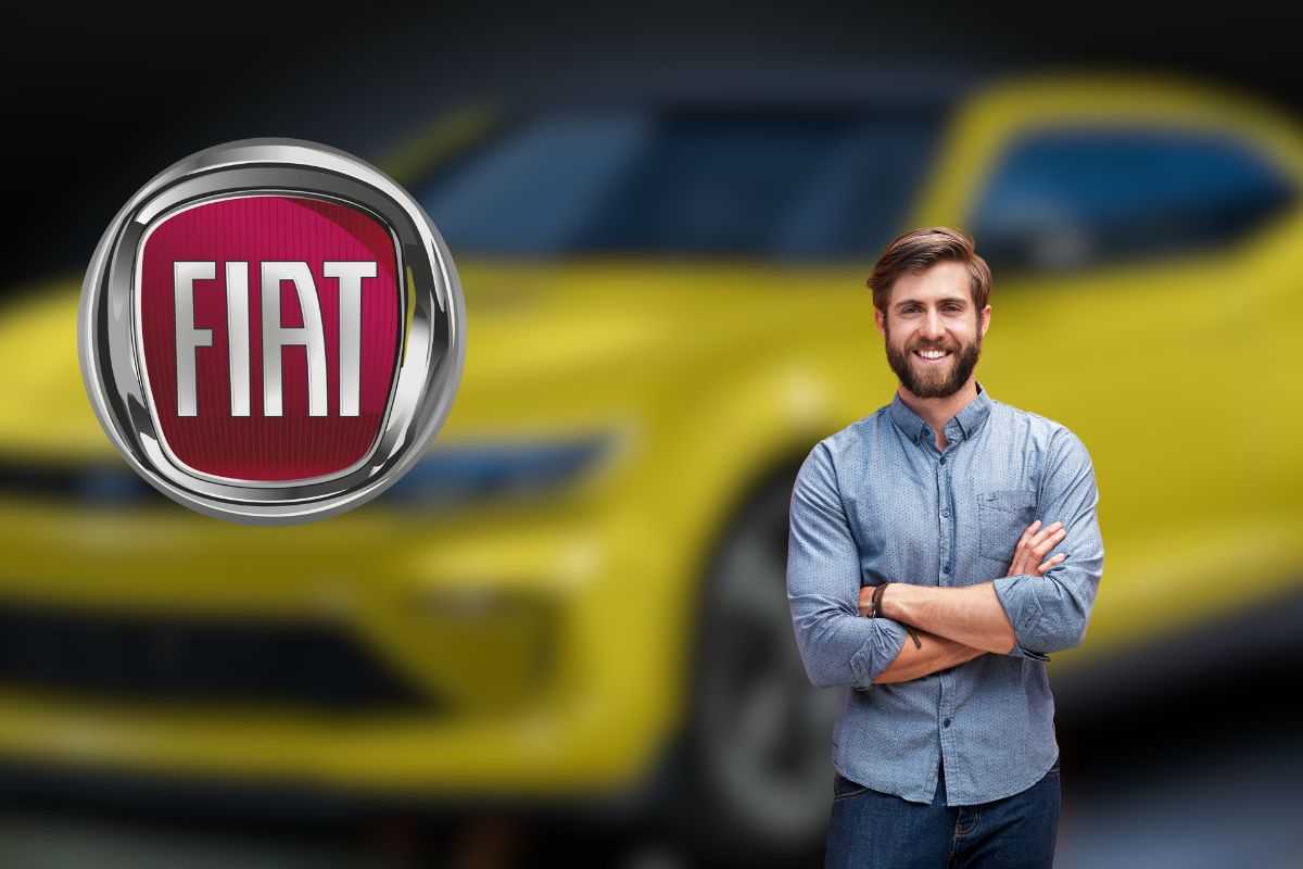 Fiat, um dos coupés mais queridos da história, ganha vida: e o resultado é sensacional