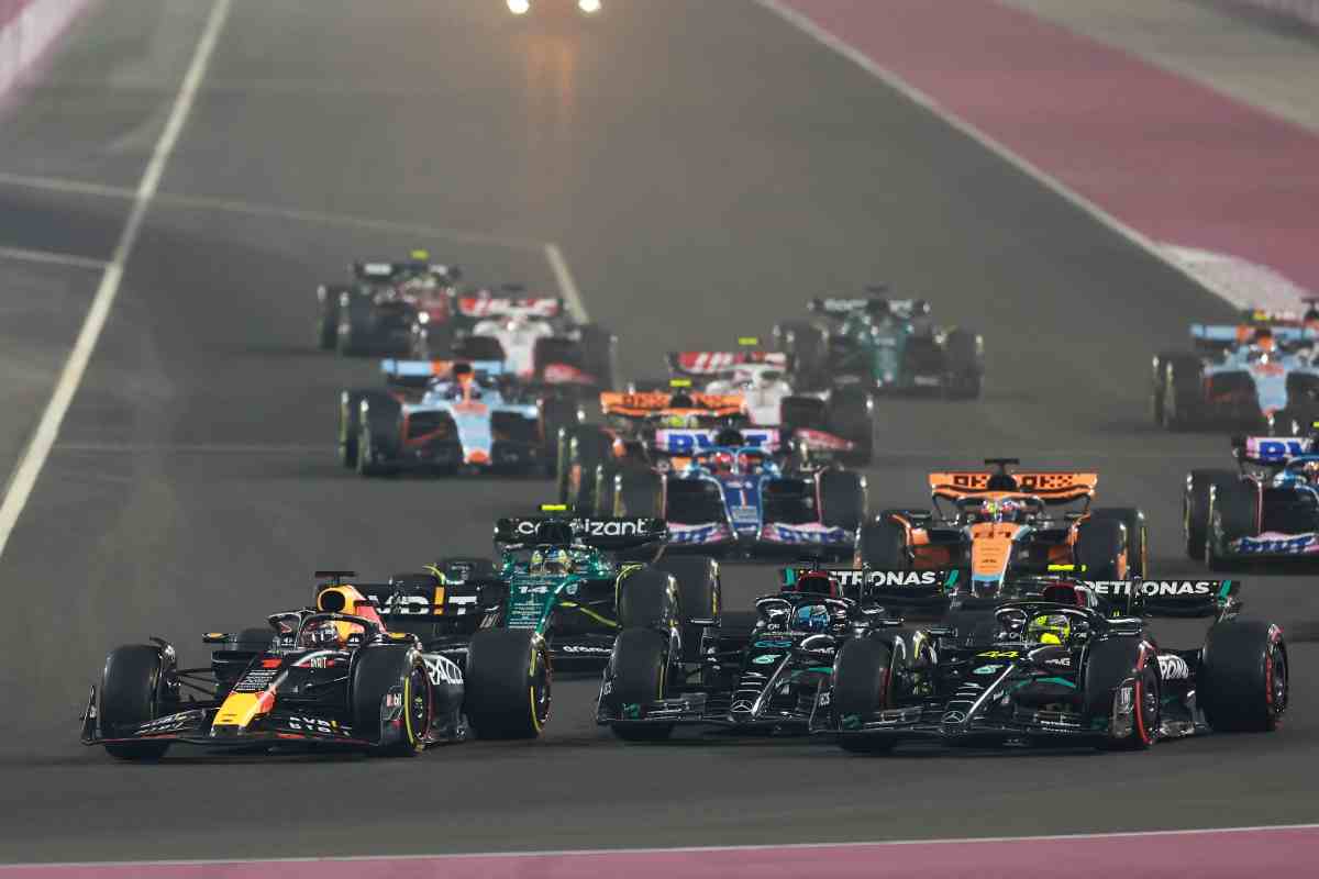Formula 1 inchiesta Fia GP Qatar