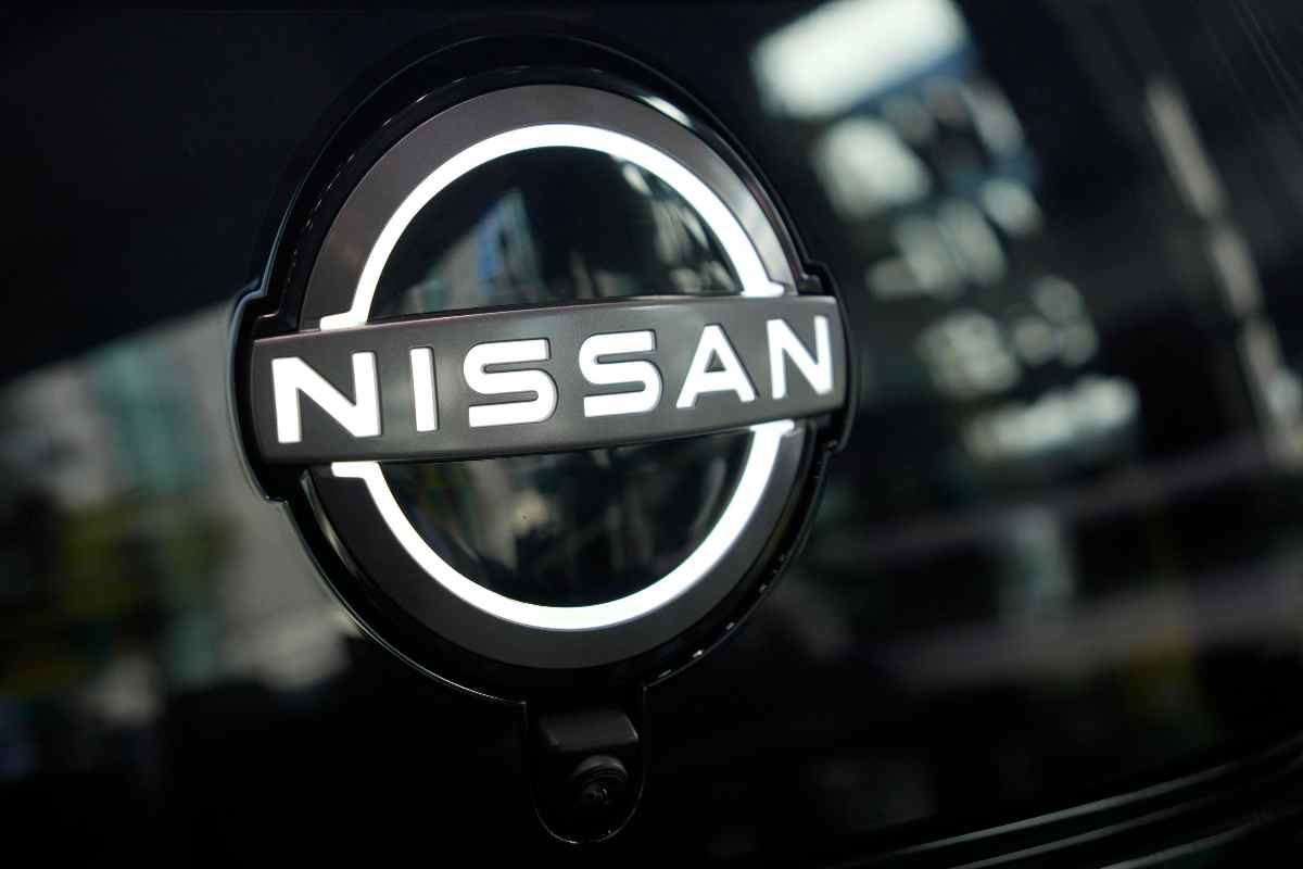 Nissan Hyper Force Concept caratteristiche