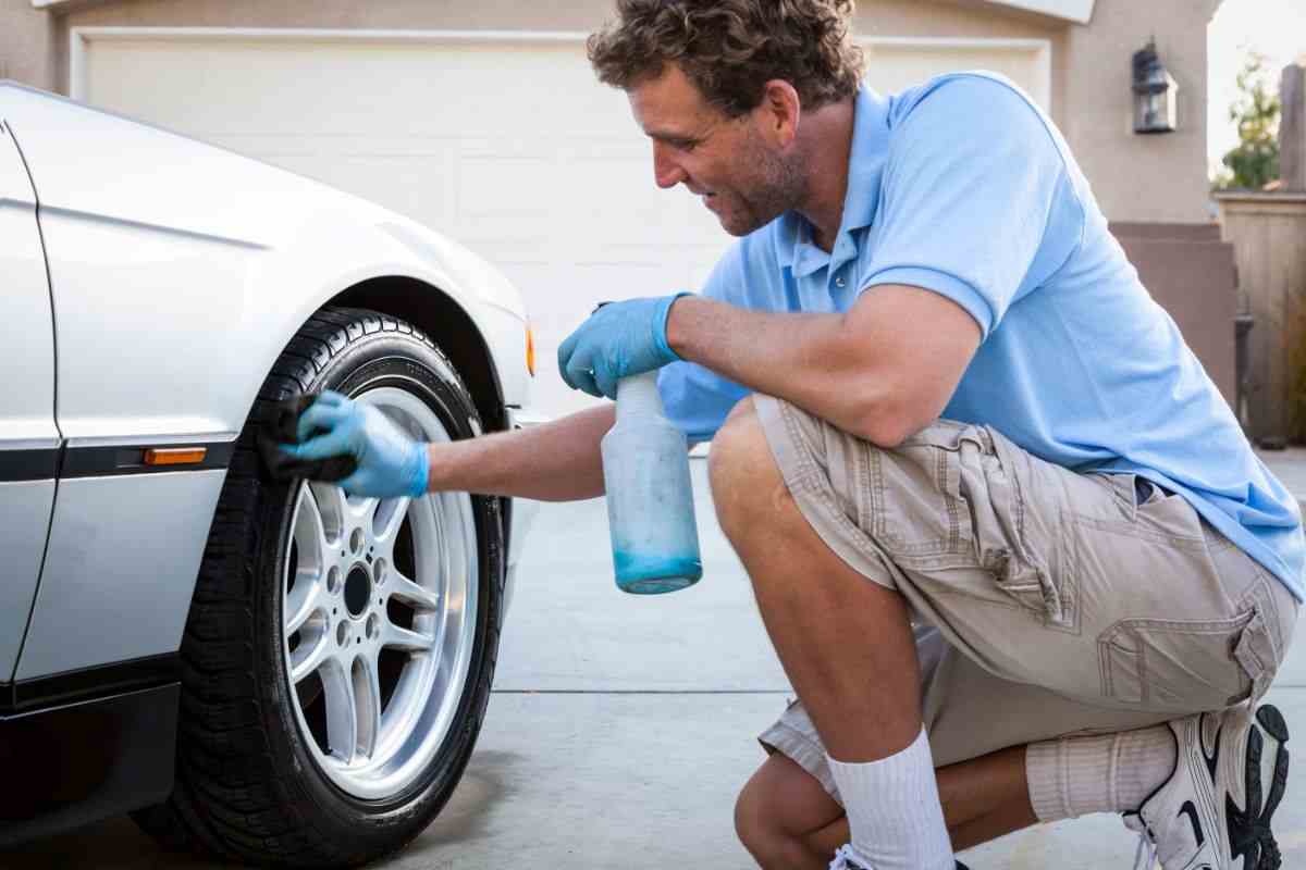 pneumatici auto sostituzione obbligo gomme invernali