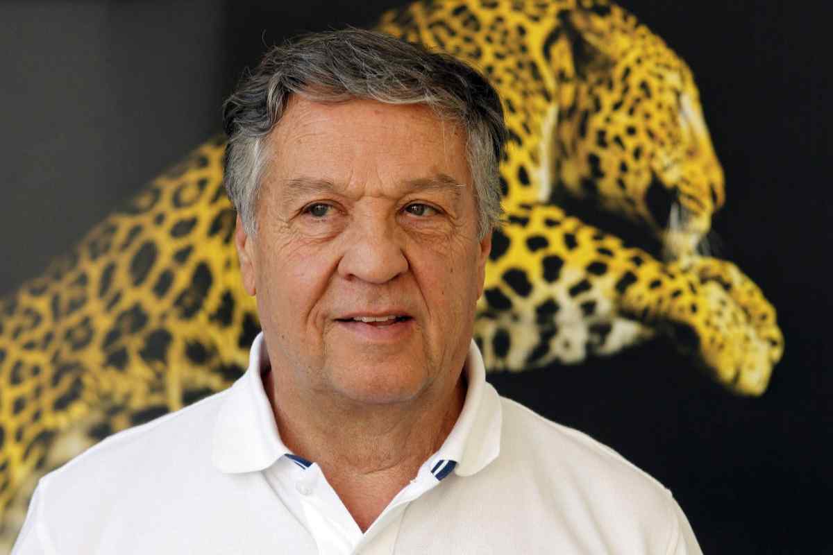 Renato Pozzetto pilota F1 Minardi