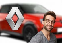 Renault 5 nuovo modello caratteristiche