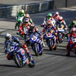 Vallelunga Mondiale Superbike