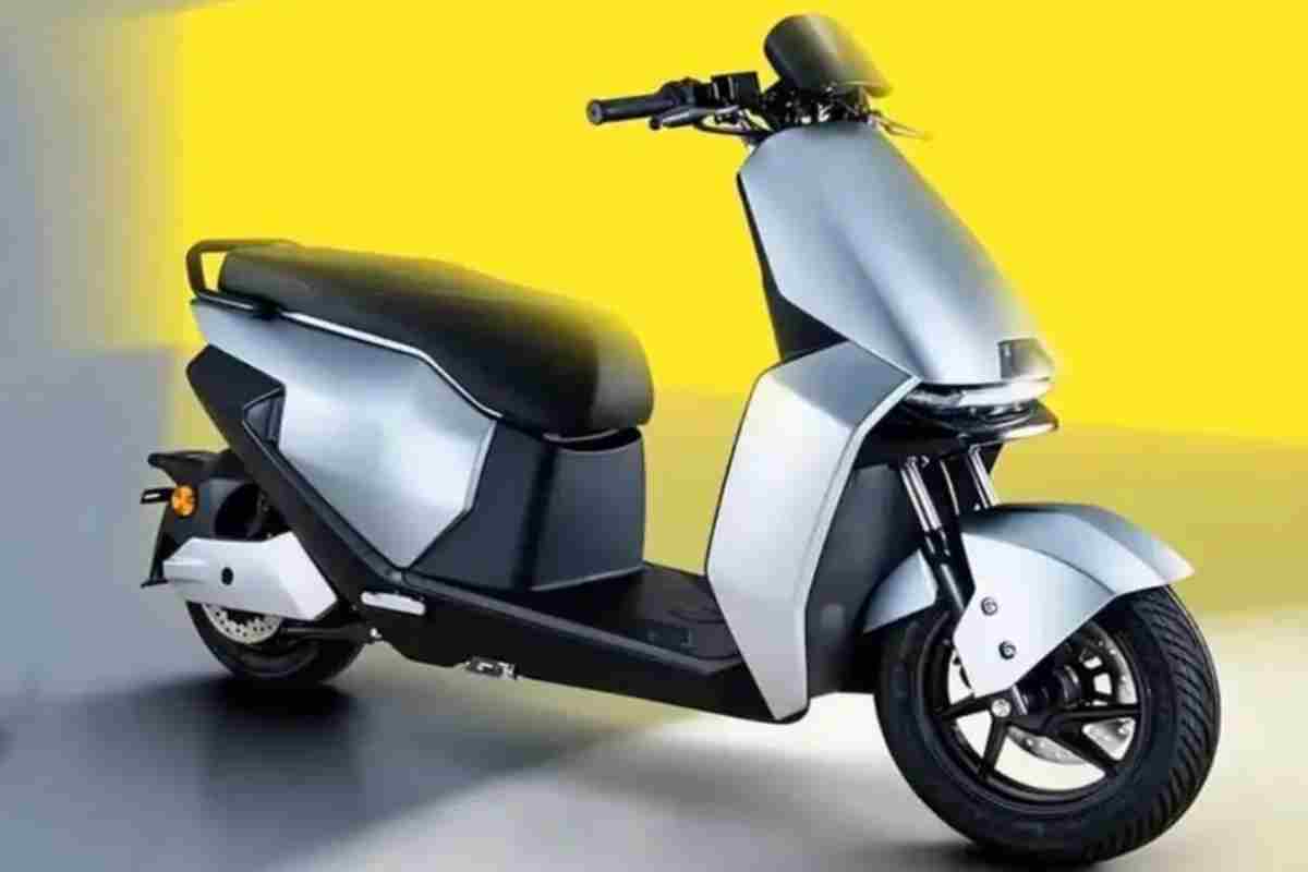 QJMotor nuovo scooter TQ caratteristiche