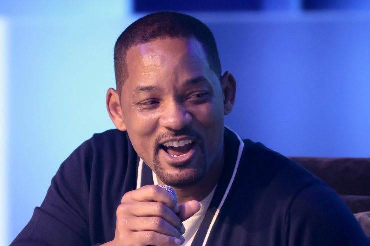 Il camper di Will Smith caratteristiche e costo