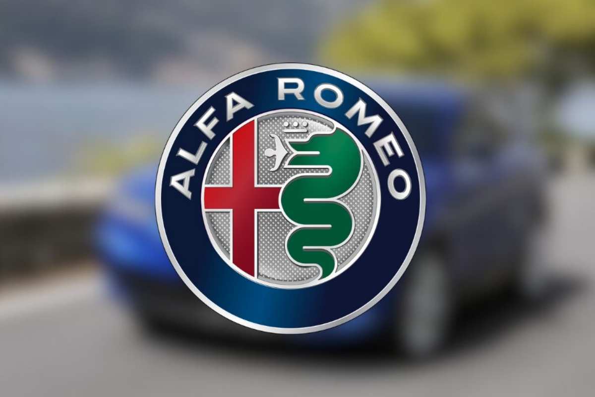 Alfa Romeo arriva una nuova Tonale