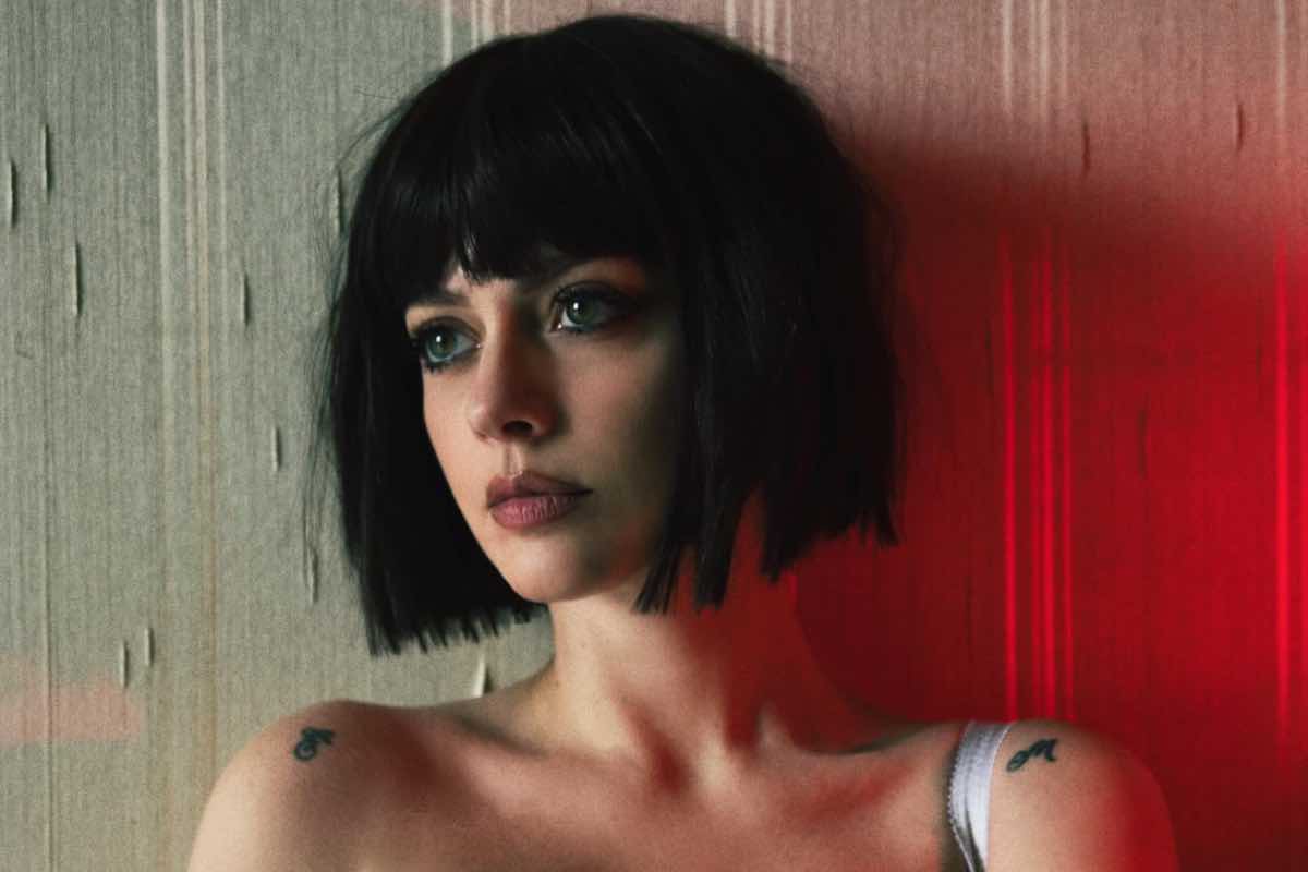 Novità su Annalisa