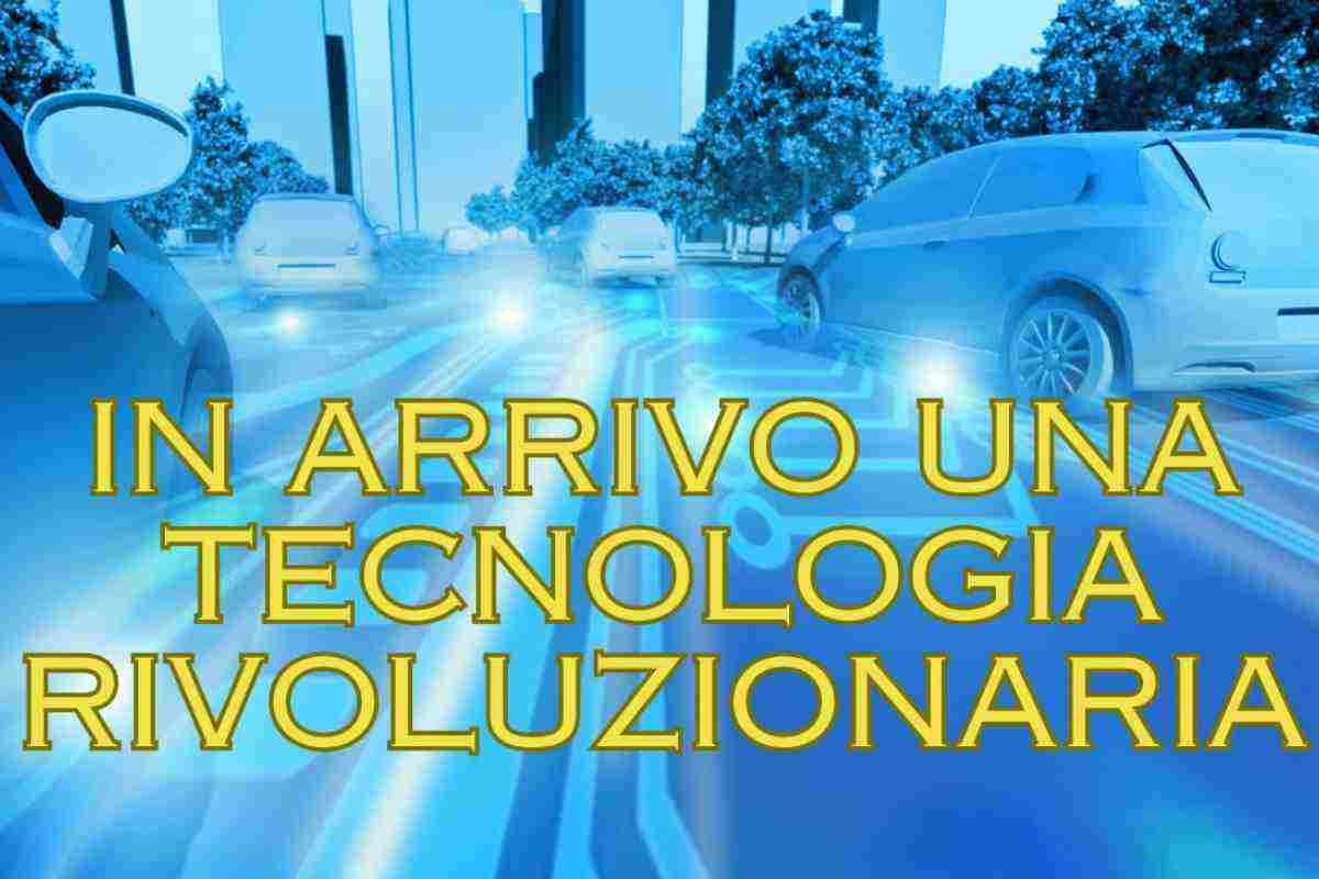 Auto del futuro, come saranno