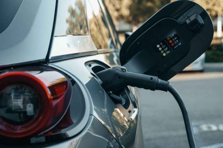 Auto elettrica che risultato