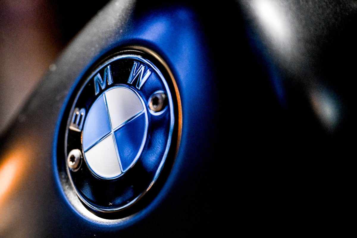 bmw stabilimenti fuori germania