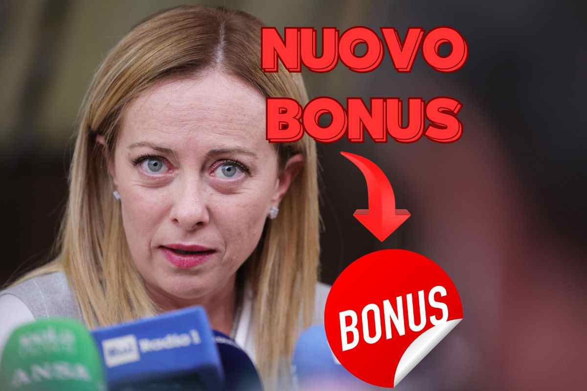 bonus governo richieste