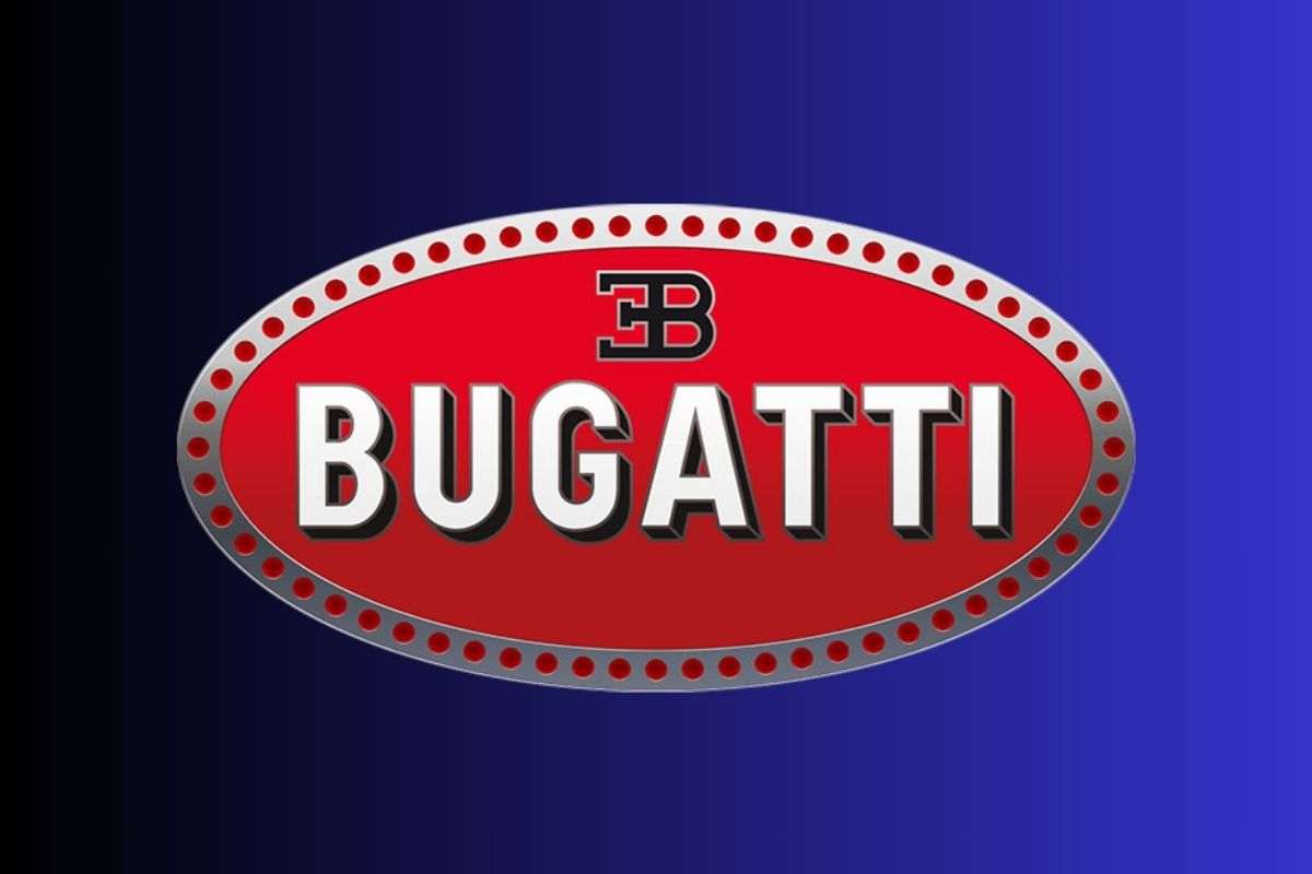 bugatti bici costosissima