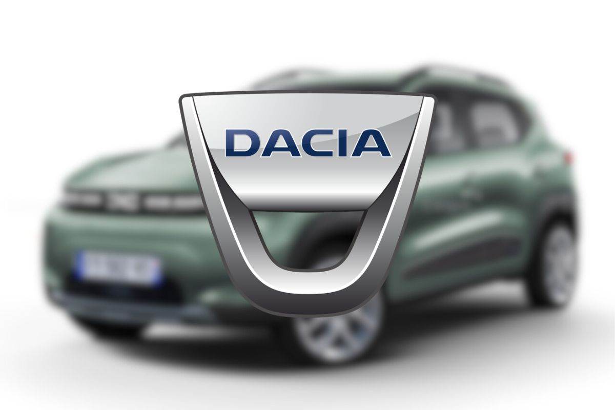 Dacia annuncio produzione solo auto GPL