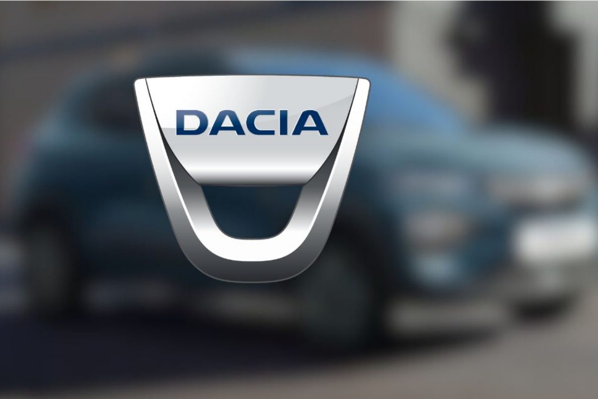 nuova dacia spring