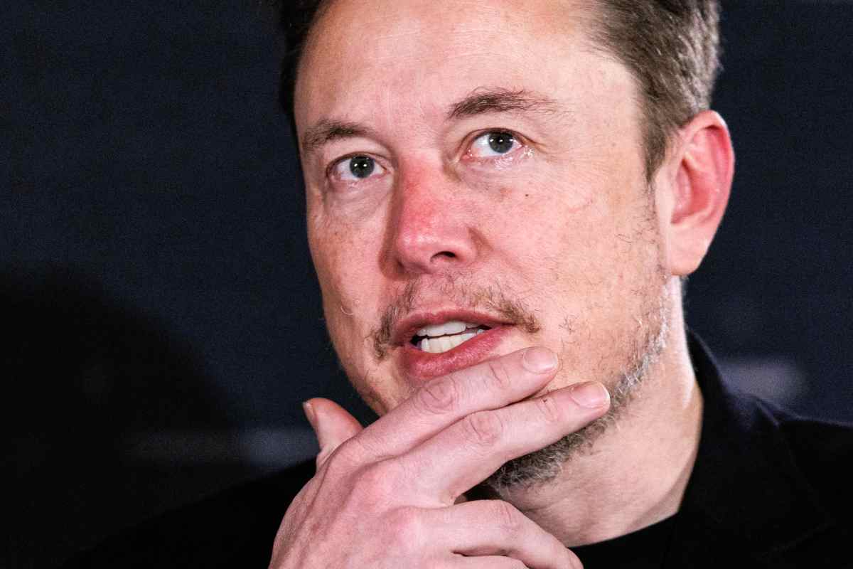 Elon Musk spiazza tutti