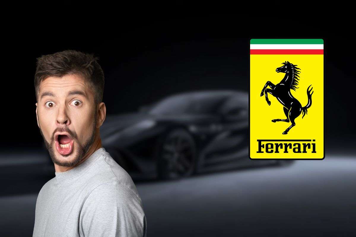 Ferrari le ibride superano le termiche nelle vendite